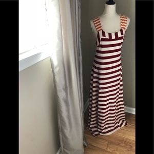 Anthropologie Dress